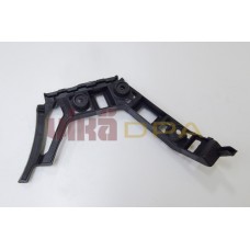 Кронштейн заднего бампера правый