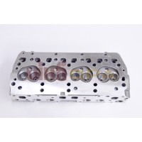 головка блока цилиндров