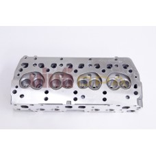 головка блока цилиндров