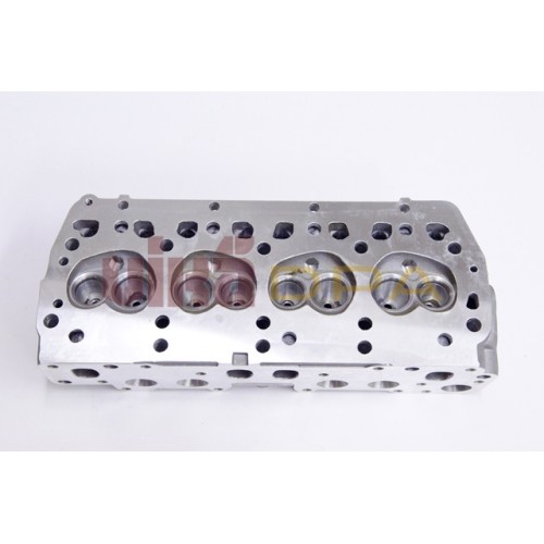 головка блока цилиндров