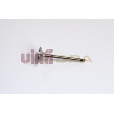 клапан выпускной