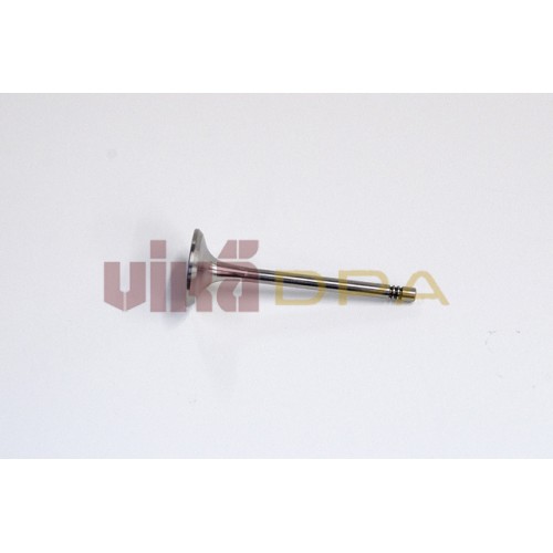 клапан выпускной