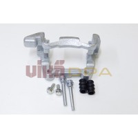 скоба заднего суппорта левая