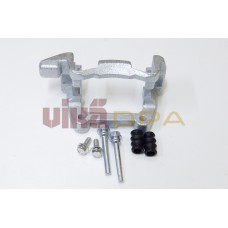 скоба заднего суппорта левая