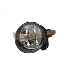 фара противотуманная левая