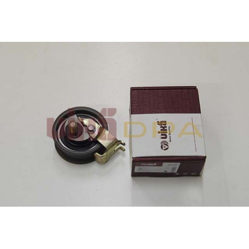 ролик натяжения ремня грм