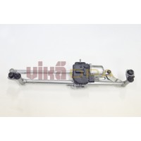 трапеция стеклоочистителя