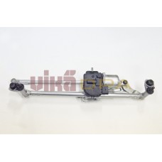 трапеция стеклоочистителя