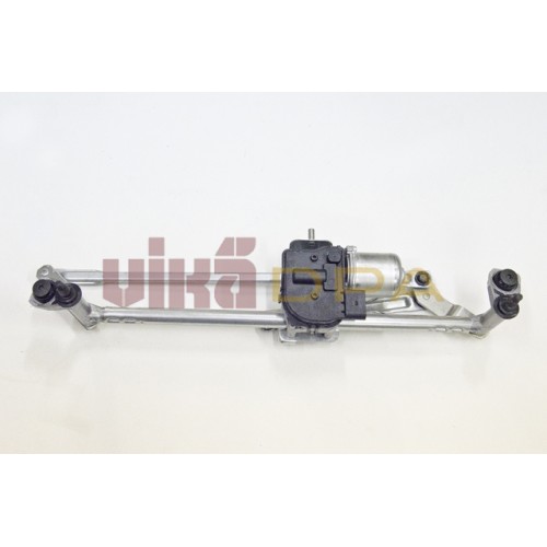 трапеция стеклоочистителя