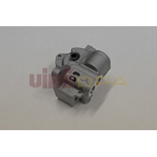 насос масляный