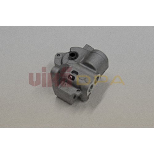 насос масляный