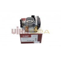 механизм управления дроссельной заслонкой