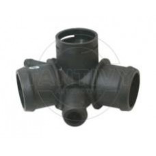 тройник системы охлаждения