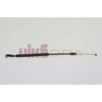 трос открывания двери передней