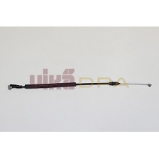 трос открывания двери передней