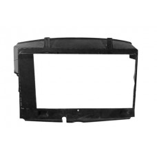 диффузор радиатора