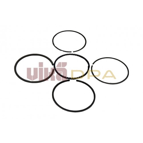 кольца поршневые (комплект на двигатель)