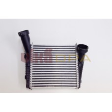 радиатор турбины