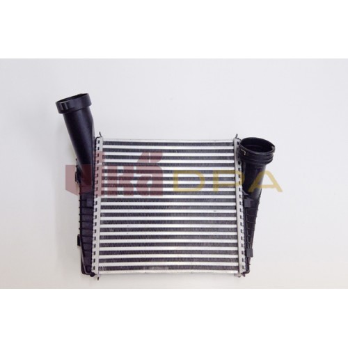 радиатор турбины