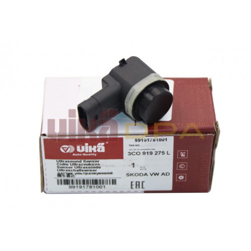 датчик парковки