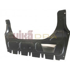 кожух пылезащитный