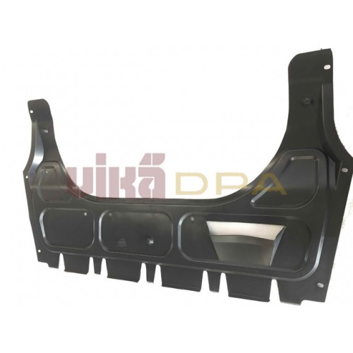 кожух пылезащитный