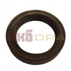 сальник коленвала передний (35x48x10)