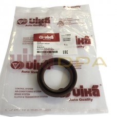 сальник коленвала передний (35x48x10)