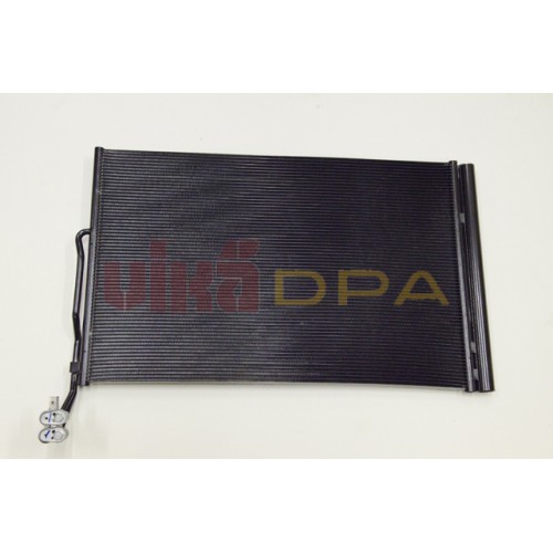 радиатор кондиционера