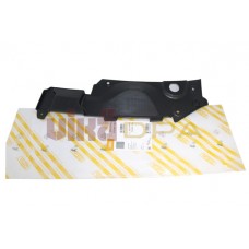 воздухозаборник правый