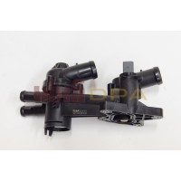 термостат в сборе