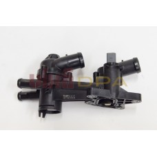 термостат в сборе