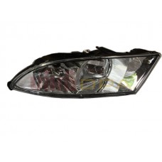 фара противотуманная левая