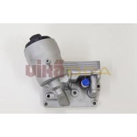 корпус масляного фильтра