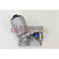 корпус масляного фильтра