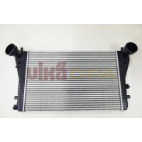 радиатор турбины