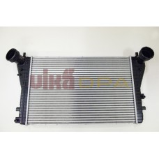 радиатор турбины