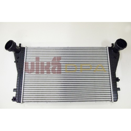 радиатор турбины