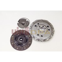 сцепление в сборе