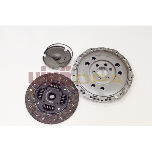 сцепление в сборе