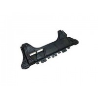 кожух пылезащитный центральный