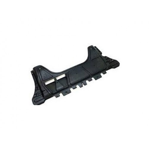 кожух пылезащитный центральный