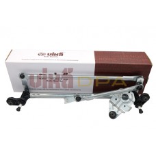 трапеция стеклоочистителя переднего