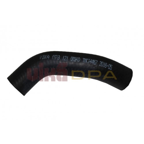 патрубок системы охлаждения