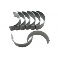 вкладыш шатунный комплект на двигатель