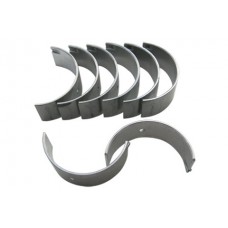 вкладыш шатунный комплект на двигатель