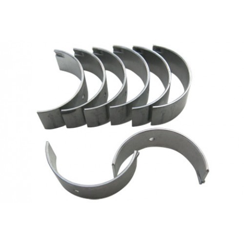 вкладыш шатунный комплект на двигатель