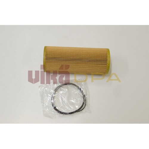 фильтр масляный