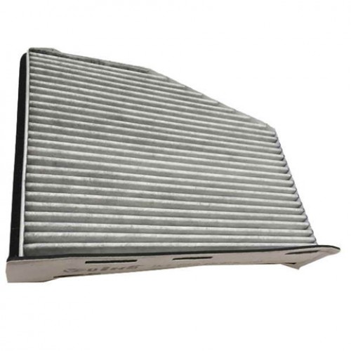 фильтр отопителя угольный