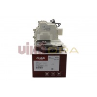 замок двери передней правой